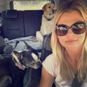 Meet your Posher, Morgan